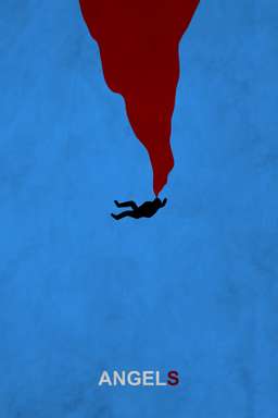 ANGELS' Plongeon dans la piscine par Romain PETIT