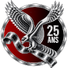 25 ans
