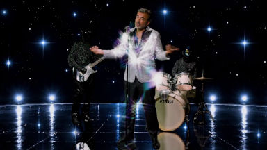 David Michael - Chanteur pour dames David Michael - Chanteur pour dames