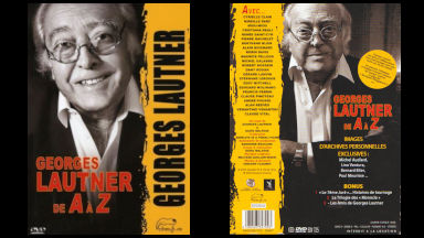 Georges Lautner de A à Z