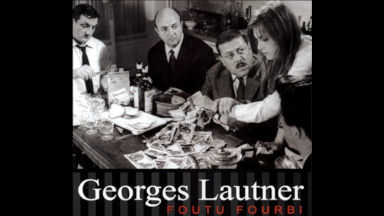 Georges Lautner, foutu fourbi