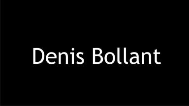 Denis Bollant de David Maltese Denis Bollant de David Maltese
