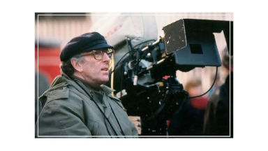 Claude Pinoteau, par amour du cinéma