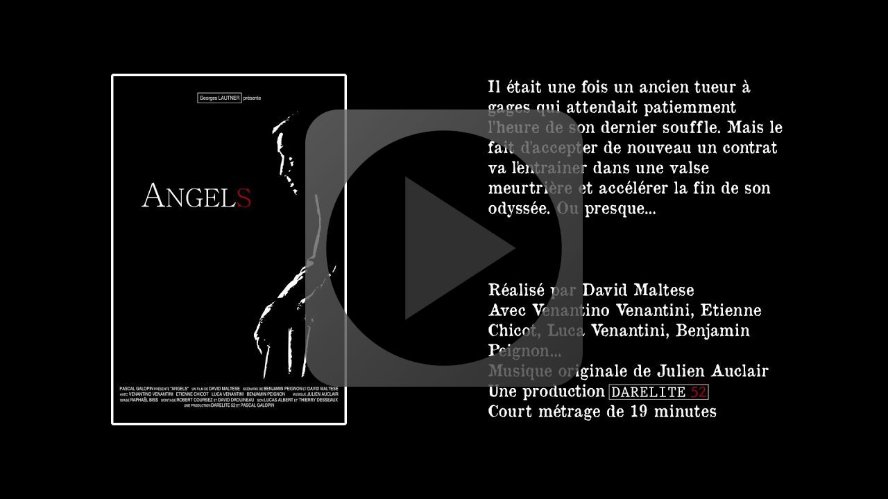 Angels de David Maltese